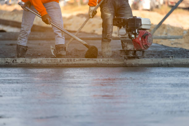 Best Industrial Concrete Flooring in Prospect, OH