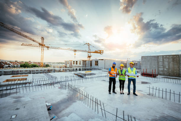 Best Residential Concrete Solutions in Prospect, OH