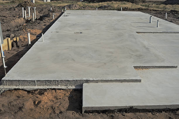 Best Concrete Sealing and Maintenance in Prospect, OH