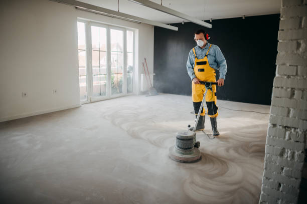 Best Commercial Concrete Services in Prospect, OH
