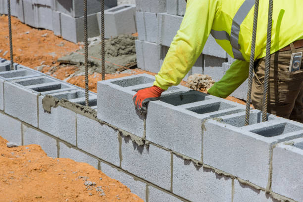 Best Concrete Foundation Repair in Prospect, OH