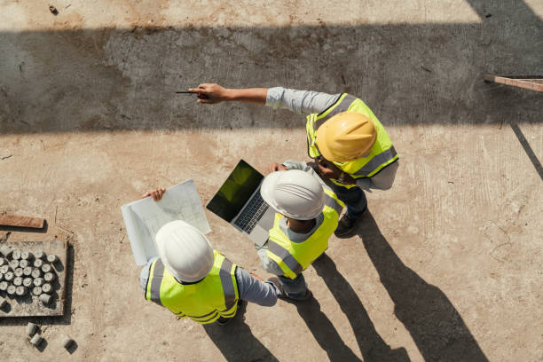 Best Concrete Driveway Installation in Prospect, OH