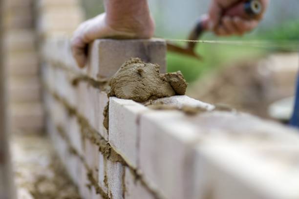 Best Concrete Steps and Stairs in Prospect, OH