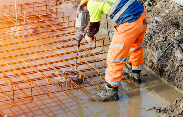  Prospect, OH Concrete contractor Pros